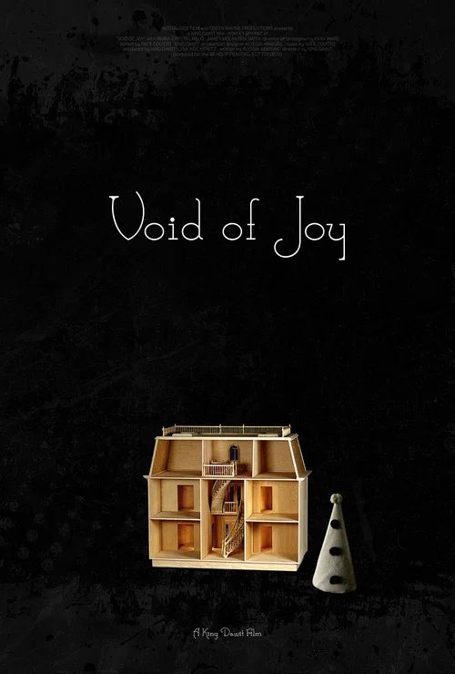 Void of Joy постер