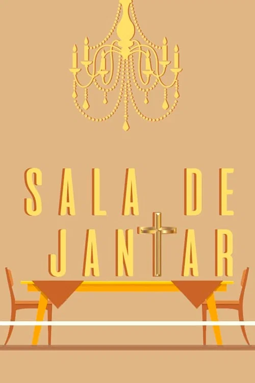 Sala de Jantar постер