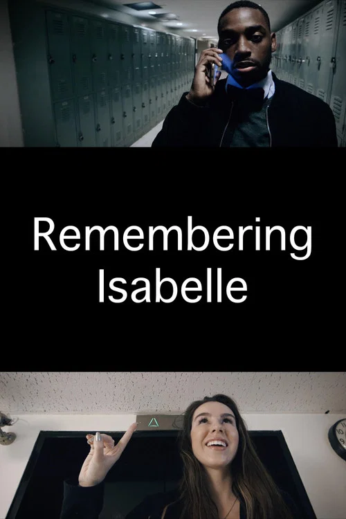Remembering Isabelle постер