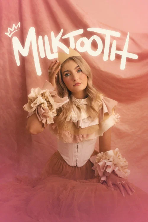 Milktooth постер