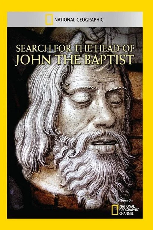Search for the Head of John the Baptist постер