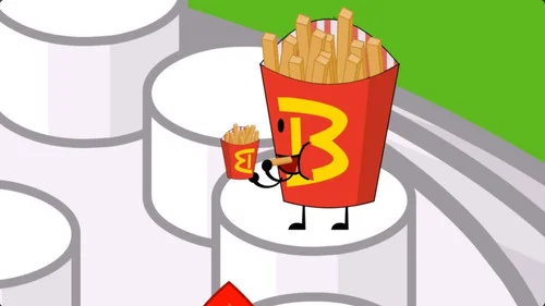Эпизод 19