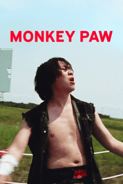 Monkey Paw постер