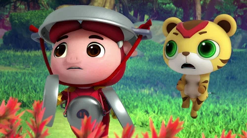Эпизод 5