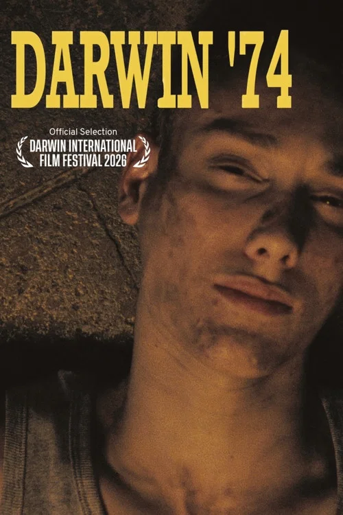 Darwin '74 постер