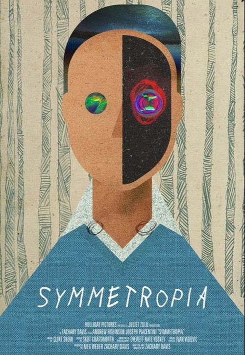 Symmetropia постер