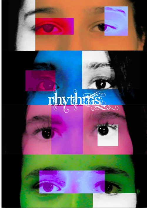 RHYTHMS постер