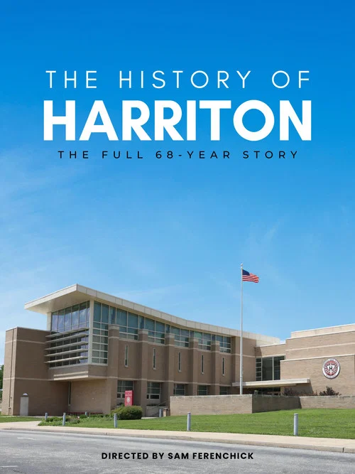 The History of Harriton постер