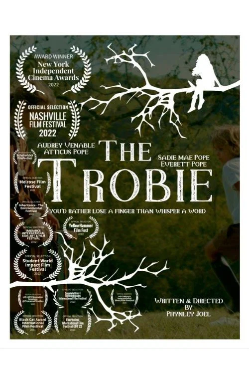The Trobie постер