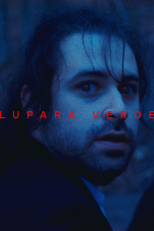 Lupara Verde постер