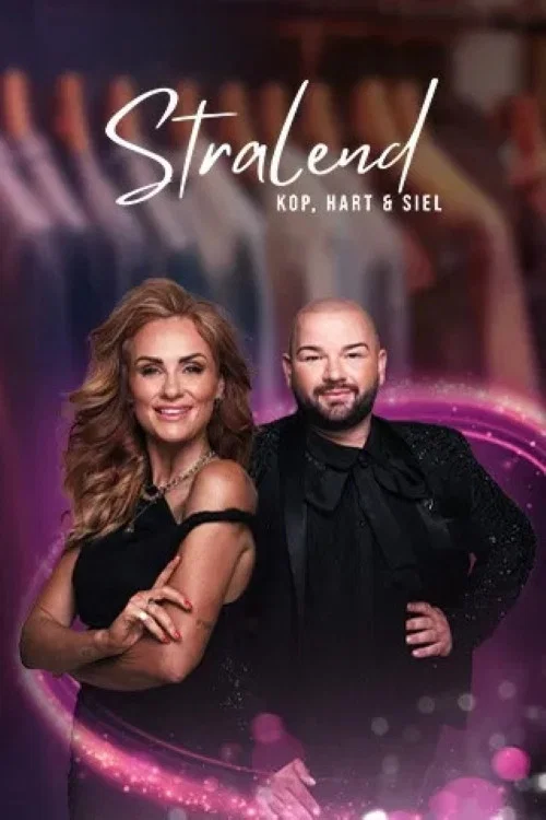 Stralend постер