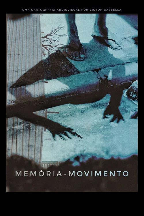 Memória-Movimento постер