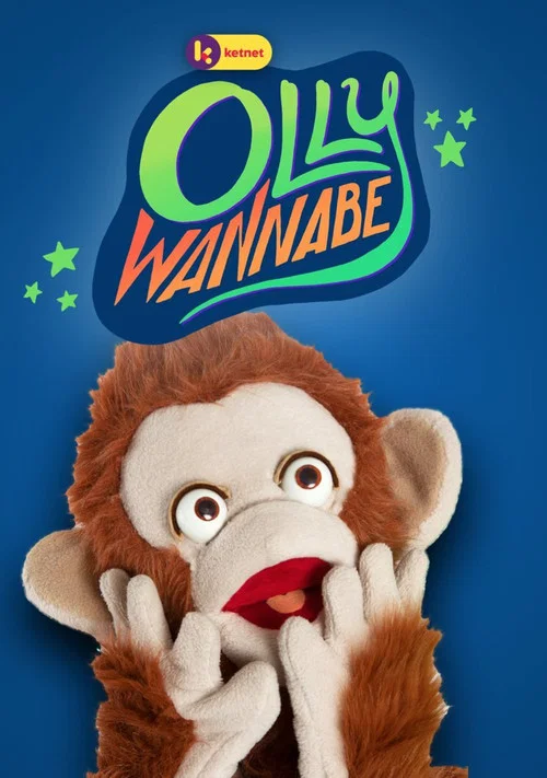 Olly Wannabe постер