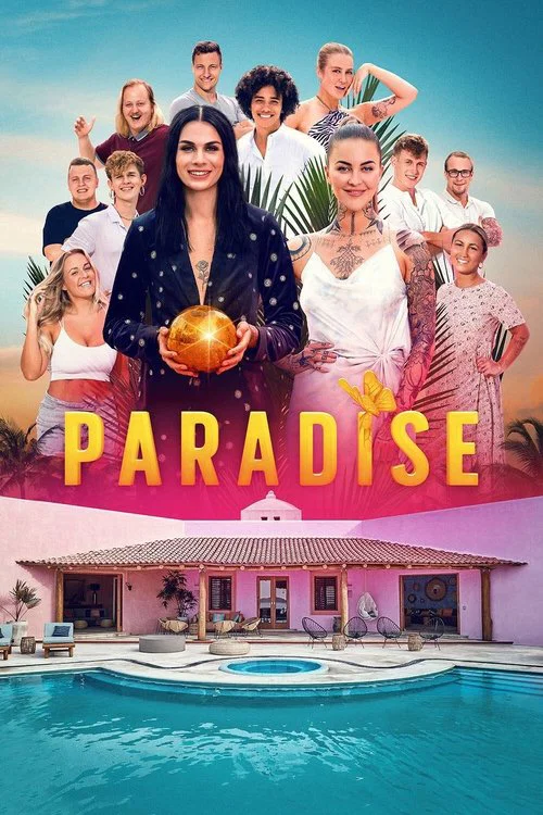 Paradise постер
