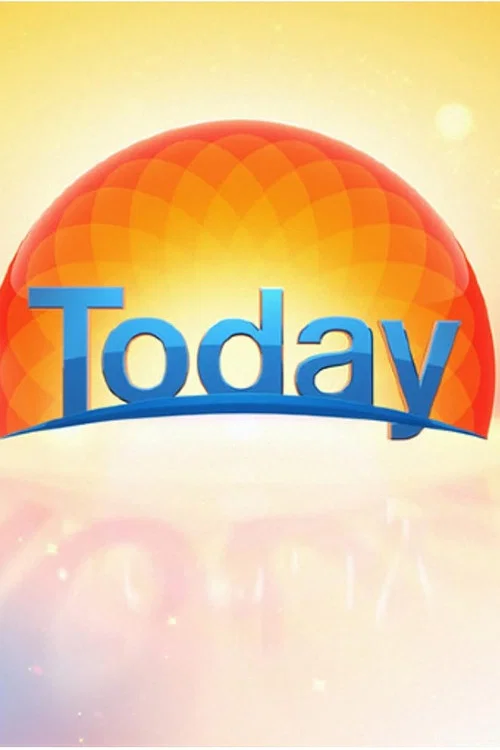 Today постер