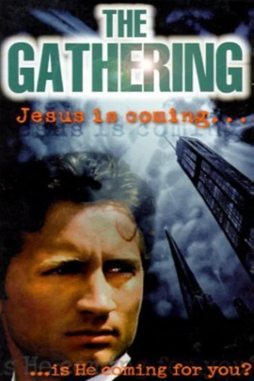 The Gathering постер