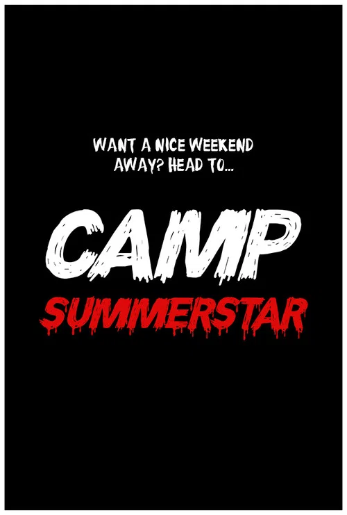 Camp Summerstar постер