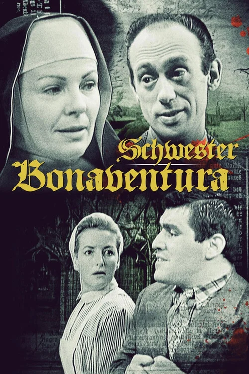 Schwester Bonaventura постер