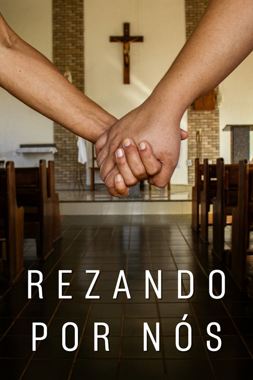 Rezando por Nós постер