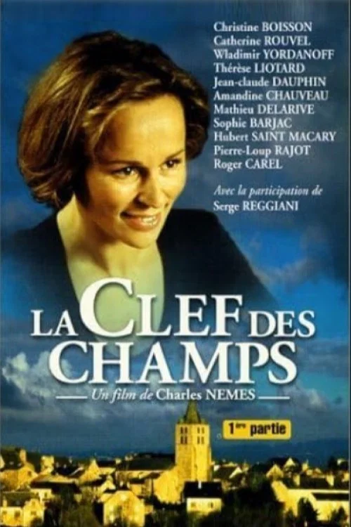 La Clef des Champs постер