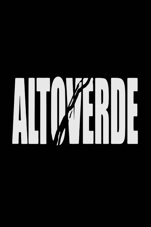 Altoverde постер