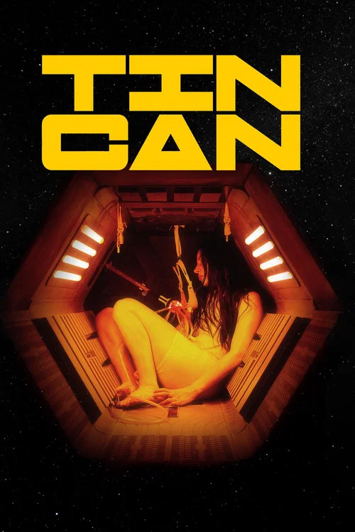 Tin Can постер