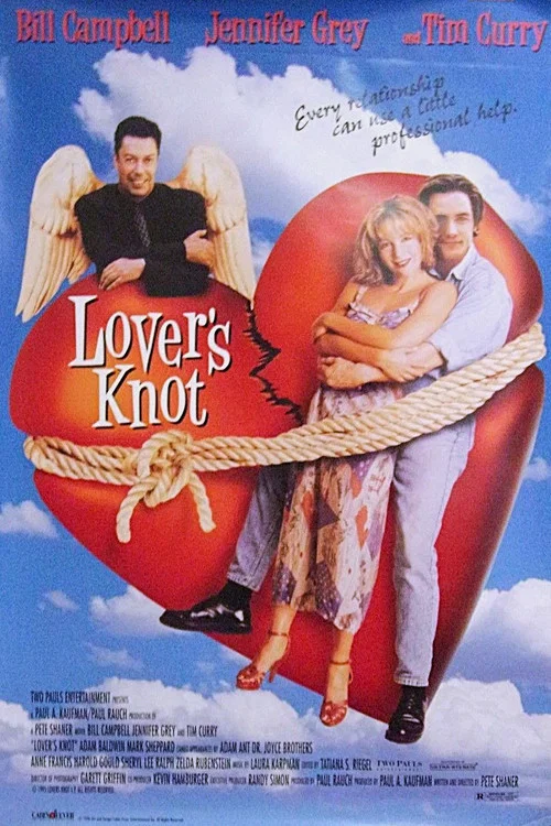 Lover's Knot постер