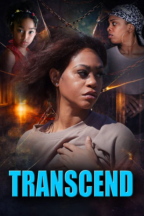 Transcend постер