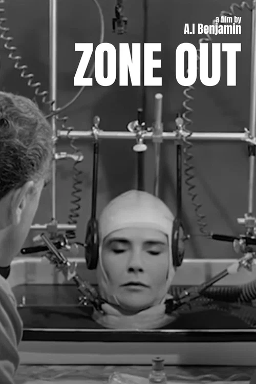 Zone Out постер