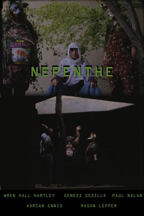 Nepenthe постер