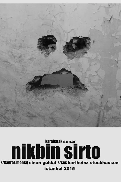 Nikbin Sirto постер