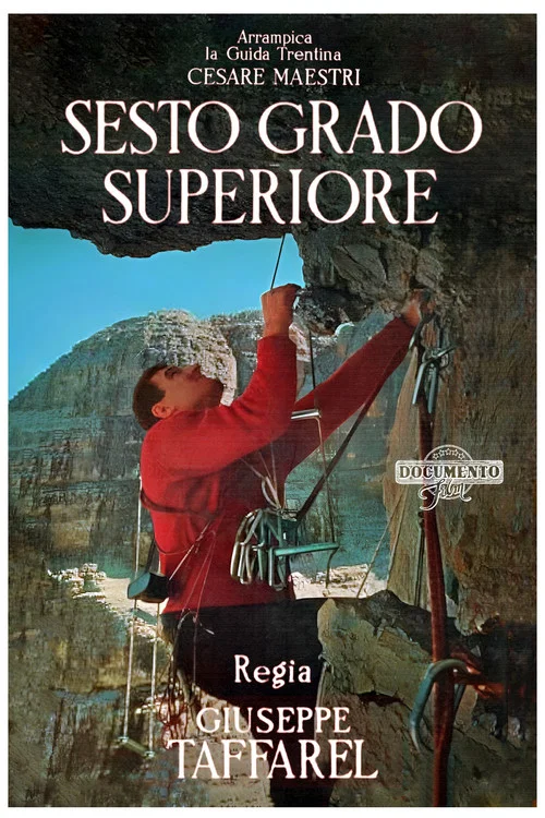Sesto Grado Superiore постер