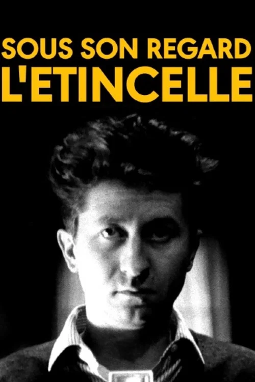 Philippe R. Doumic - Sous son regard l'étincelle постер
