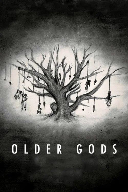 Older Gods постер