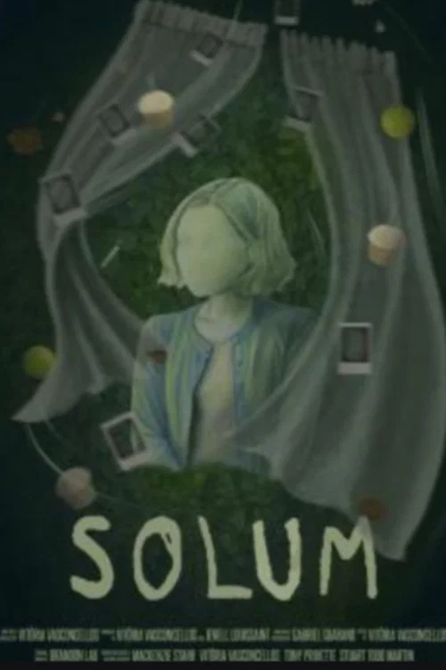 Solum постер