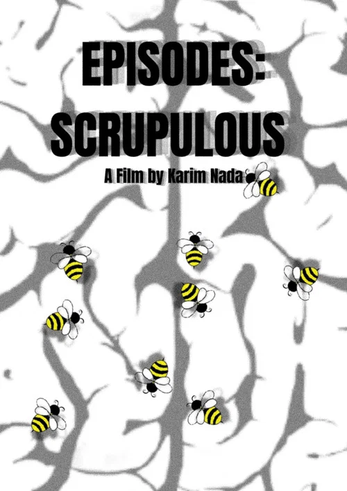 Scrupulous постер