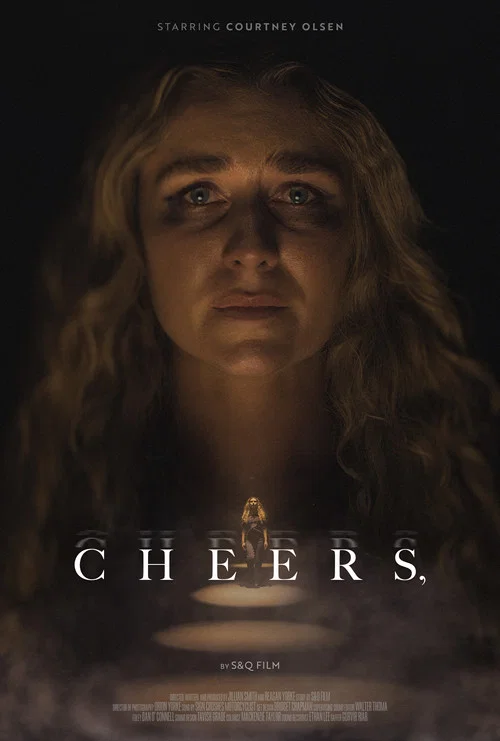 Cheers, постер