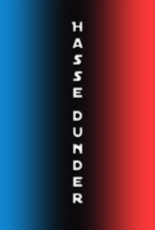 Hasse Dunder постер