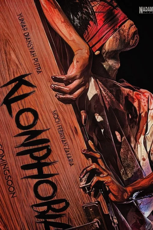 Klonphobia постер