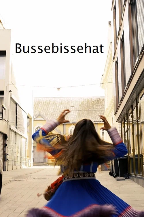 Bussebissehat постер