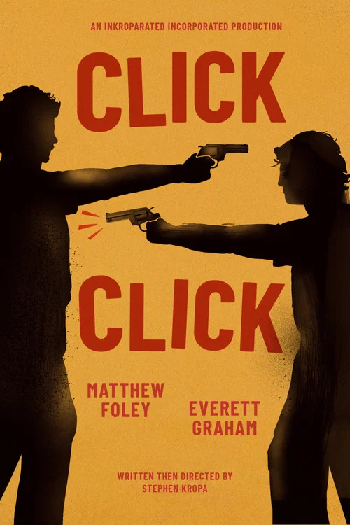 Click Click постер