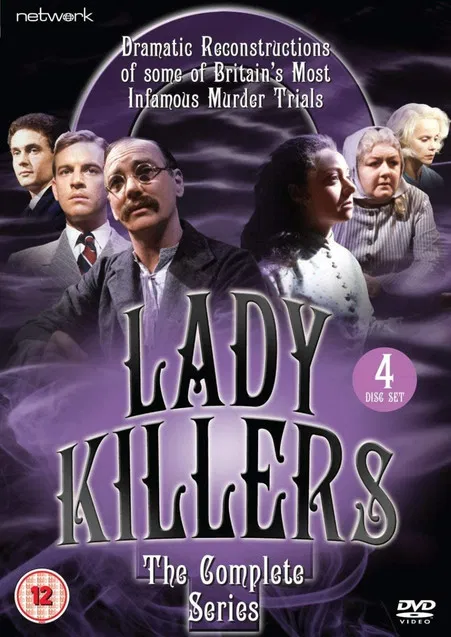 Lady Killers постер