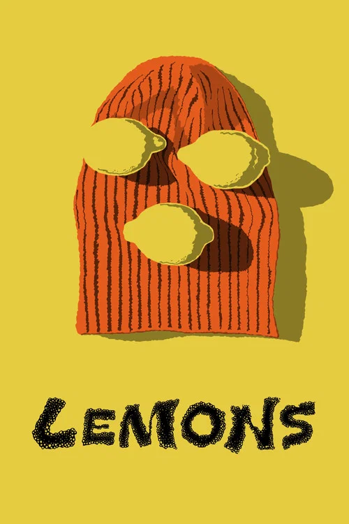 Lemons постер