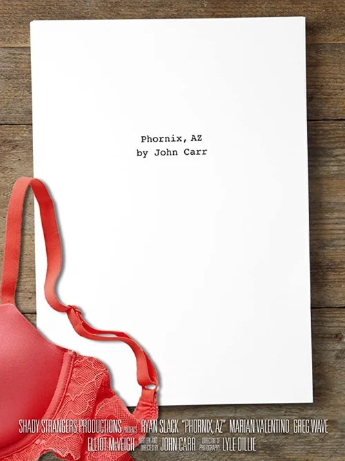 Phornix, AZ постер
