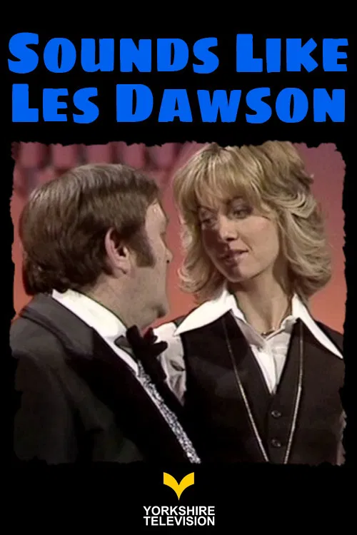 Sounds Like Les Dawson постер