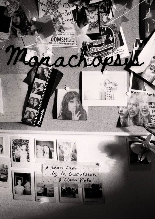 Monachopsis постер