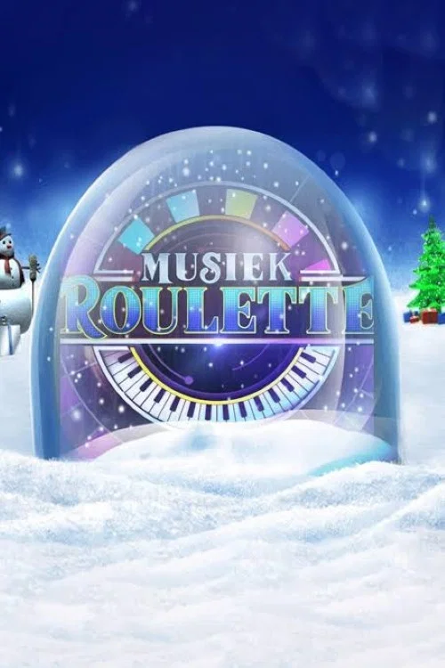 Musiek Roulette постер