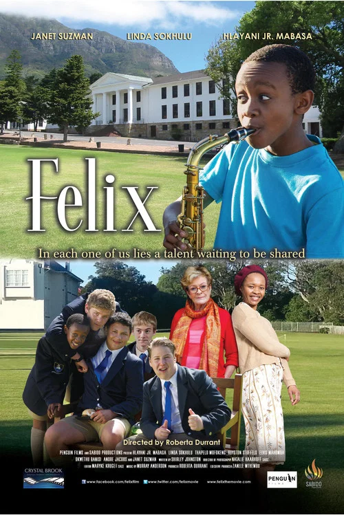 Felix постер