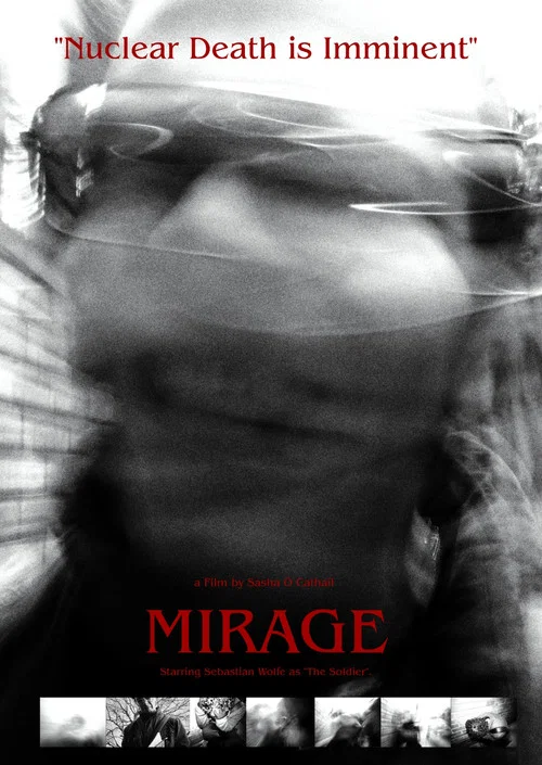Mirage постер