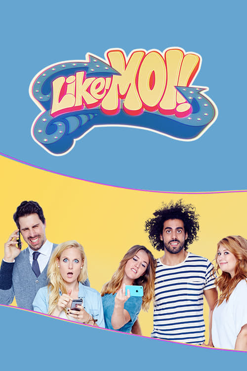 Like-moi! постер